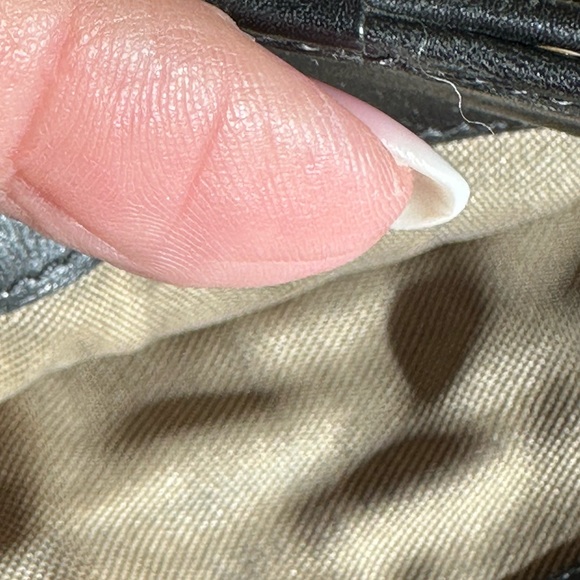 Fendi Rare Wallet - Picture 8 of 12